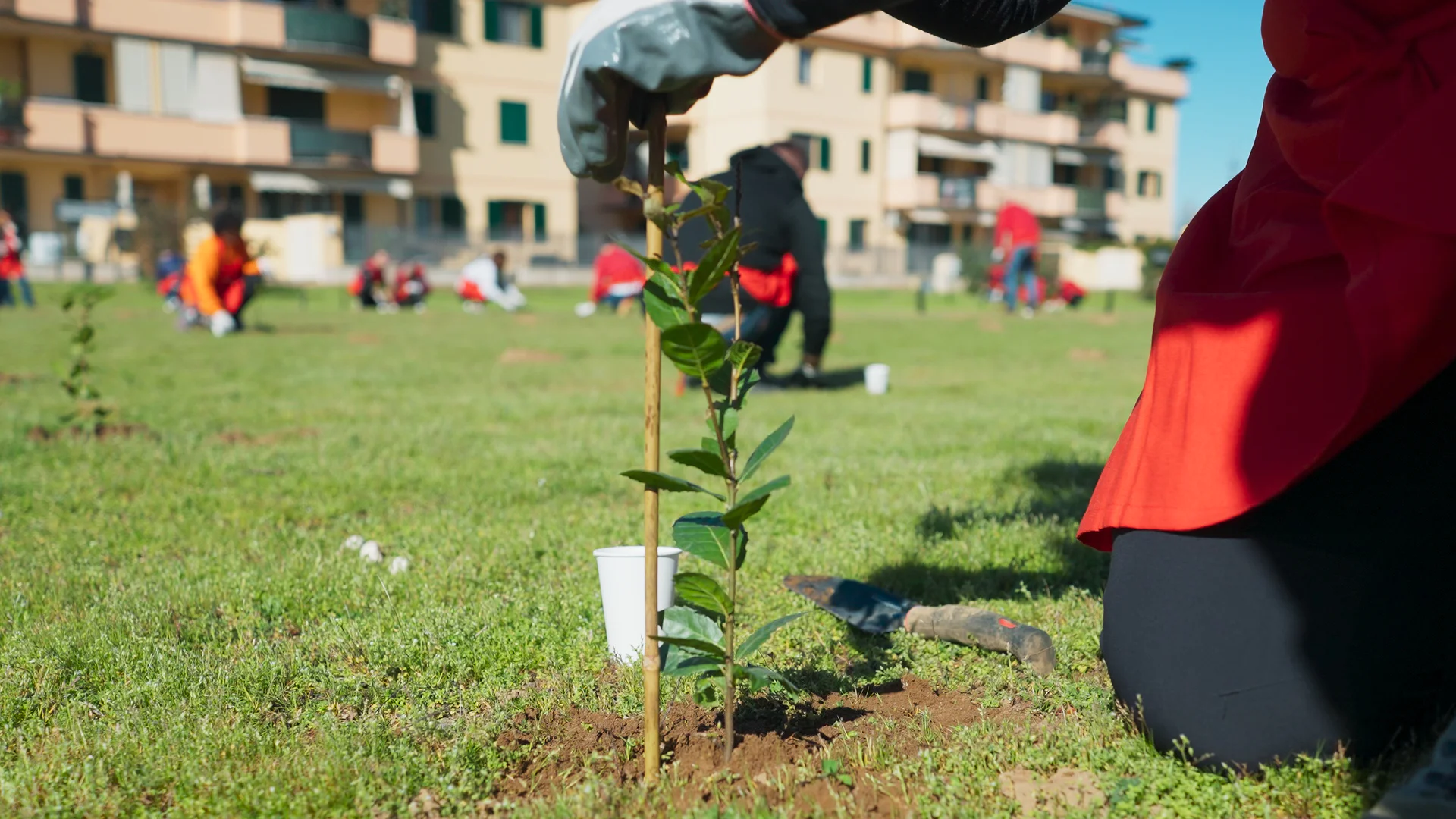Nova Milanese, Monza Brianza